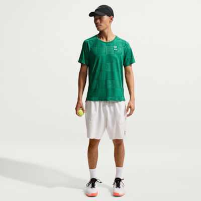 NIKE公式】ナイキコート アドバンテージ メンズ Dri-FIT トップス